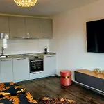 Lil'buddy Apartament