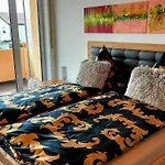 Lil'buddy Apartament Immenstaad am Bodensee