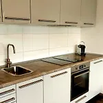 Lil'buddy Apartament *