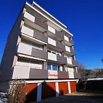 Lil'buddy Apartament *