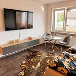 Apartament Lil'buddy *