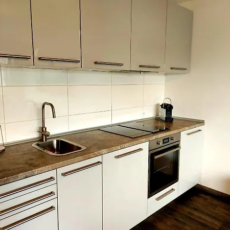 Lejlighed Lil Buddy Immenstaad am Bodensee