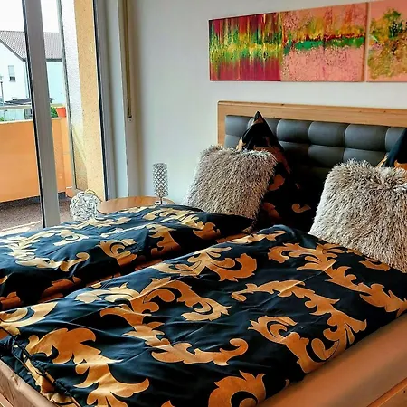 Lil'buddy Immenstaad am Bodensee