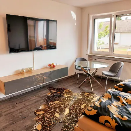 Lil'buddy Immenstaad am Bodensee