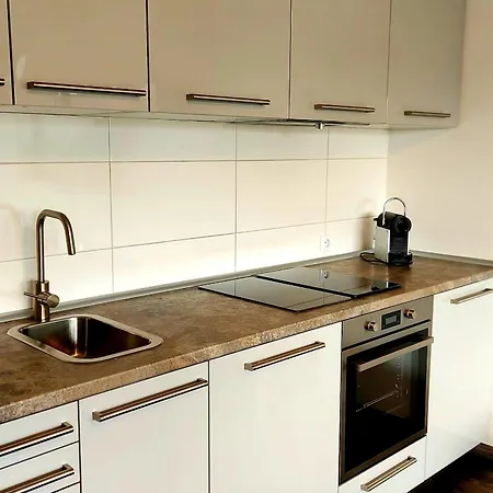 Lil'buddy Apartamento