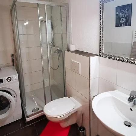 Apartamento Lil'buddy Immenstaad am Bodensee