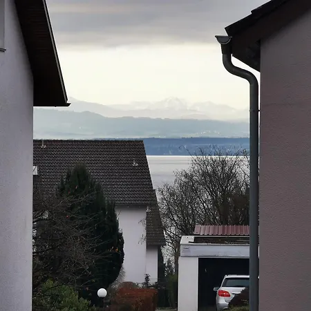Apartament Lil'buddy