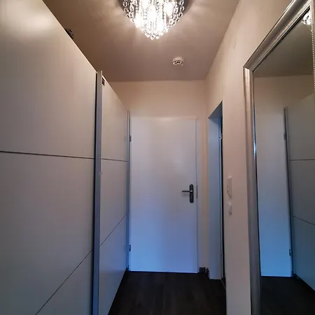 Lil'buddy Apartamento *