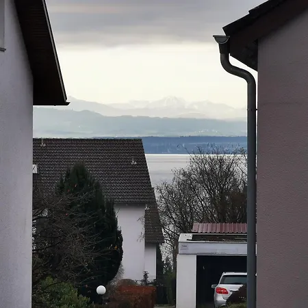 Lil'buddy * Immenstaad am Bodensee