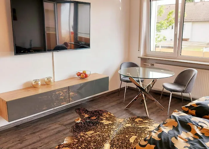 Lil'buddy Immenstaad am Bodensee