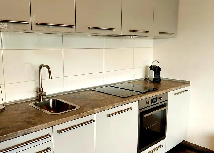 Lil'buddy Apartamento