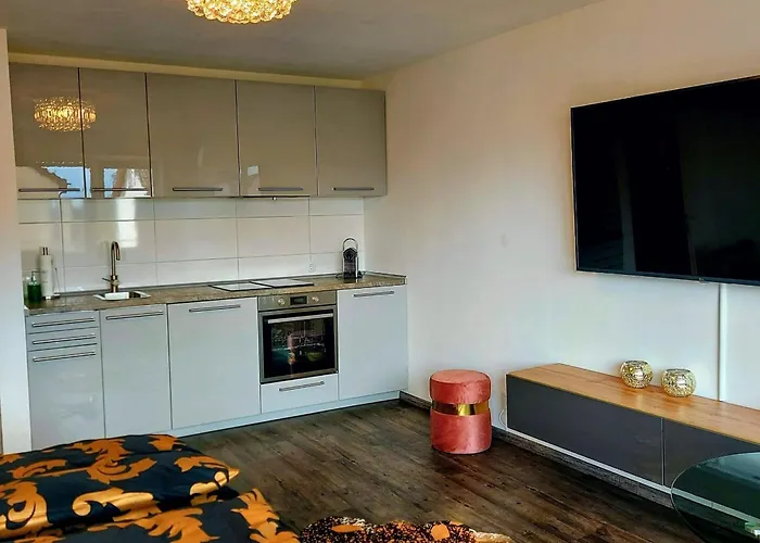 Lil'buddy * Immenstaad am Bodensee