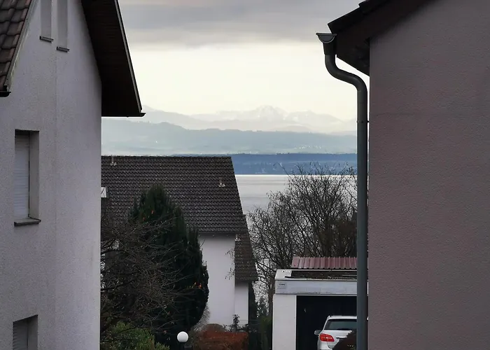 Apartamento Lil'buddy