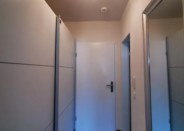 Lil'buddy Apartamento *